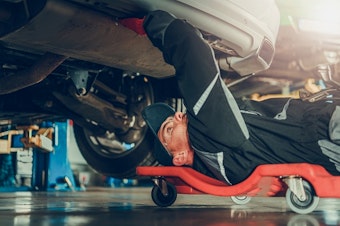 50th Anniversary Camaro: Vehicle to be unveiled at 2016 SEMA Show and auctioned off for charity in January