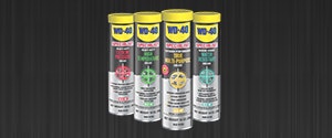 WD-40 Specialist High Performance Greases