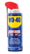 Can of WD-40 Smart Straw
