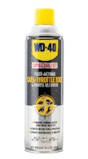 Can of WD-40 Specialist Carb/Throttle Body & Parts Cleaner