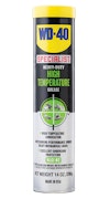 Can of WD-40 Specialist Heavy-Duty High Temperature Grease