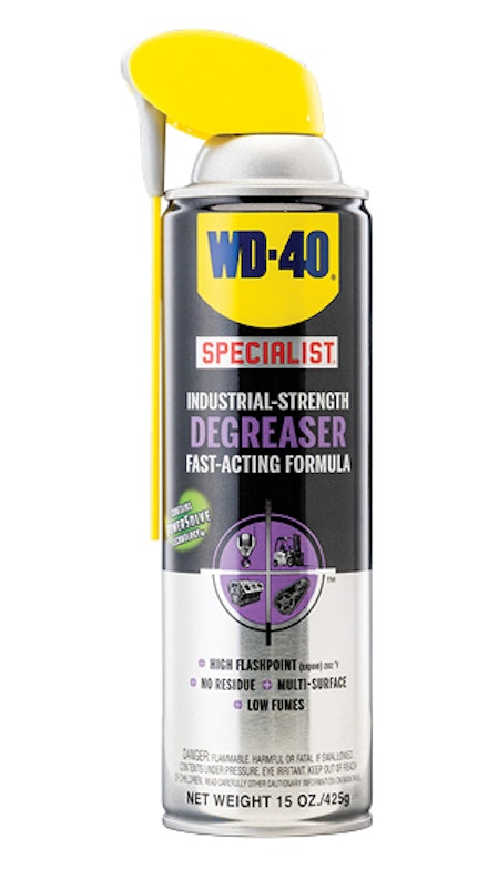 Industrial Degreaser And Cleaner Wd 40 Grease Remover Wd 40