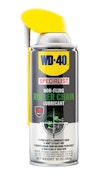 Can of WD-40 Specialist Non-Fling Roller Chain Lubricant