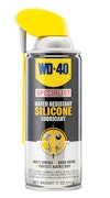 Can of WD-40 Specialist Water Resistant Silicone Lubricant