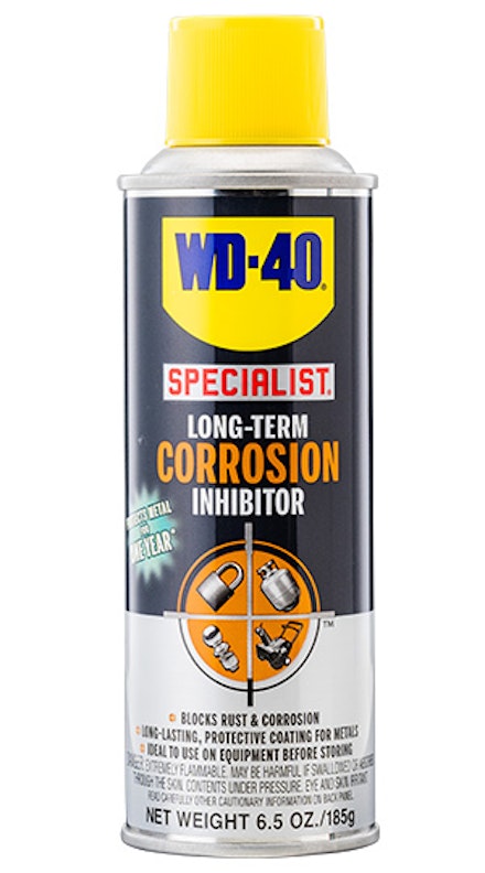 Corrosion Inhibitors For Metal Wd 40 Inhibitor Corrosion Inhibitors For Metal Wd 40