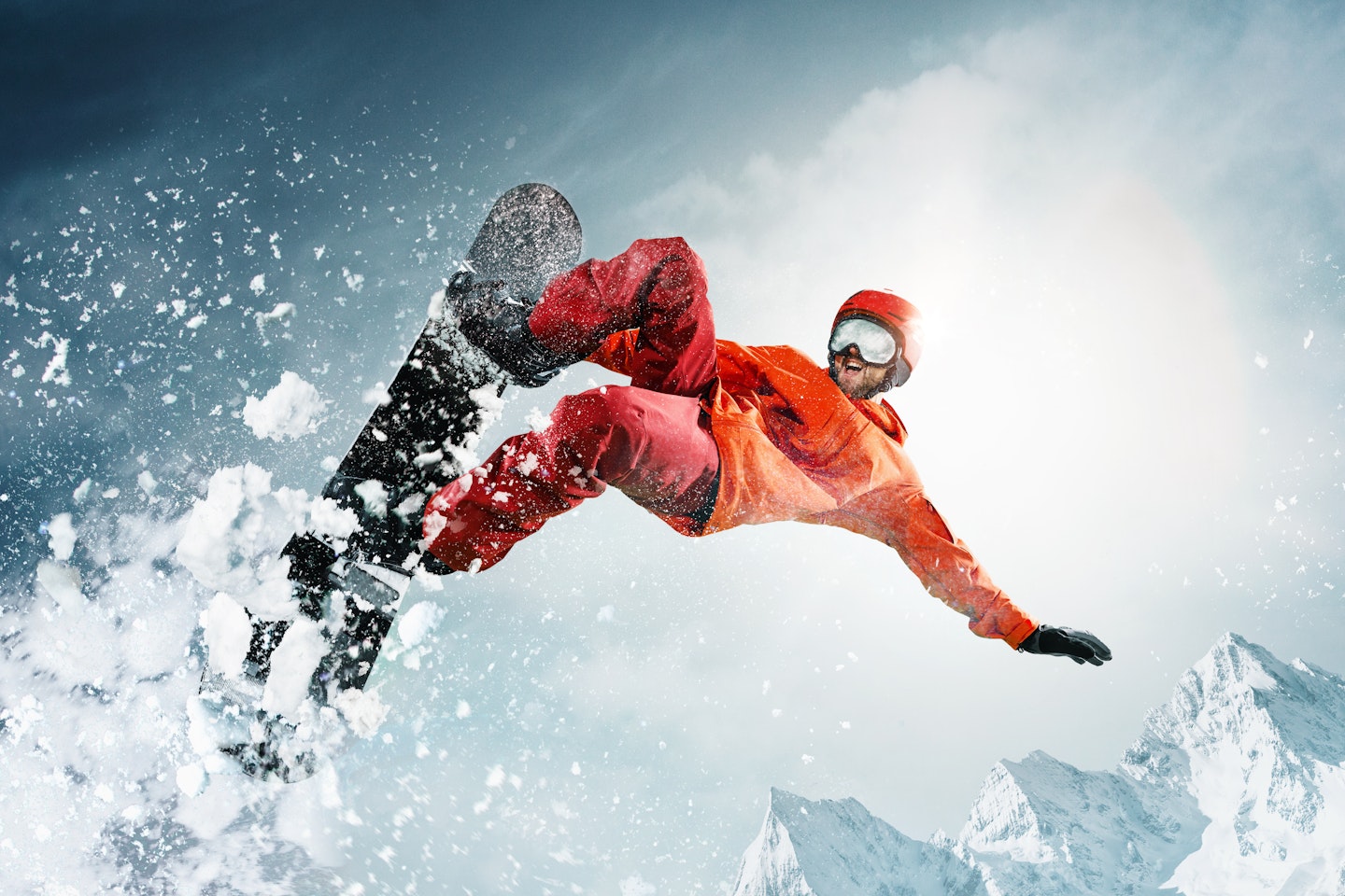 Caring for Snow Sports Gear