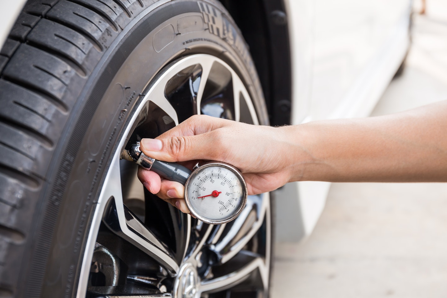 April is Car Care Month