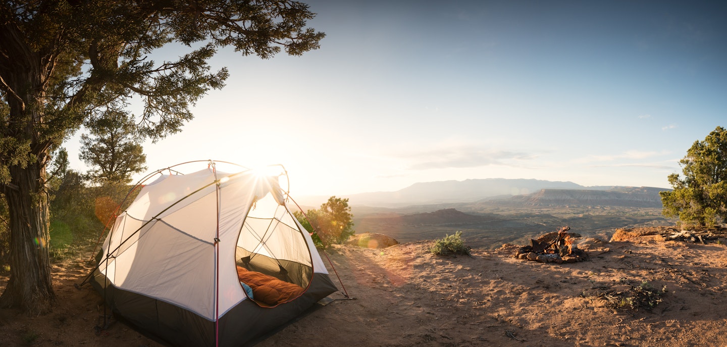 Gear Prep for Outdoor Adventures