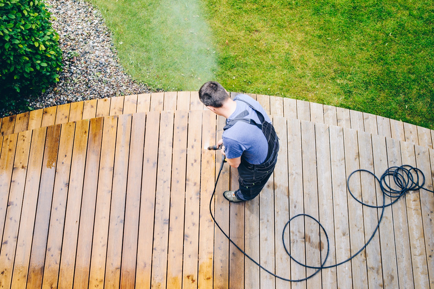 Refresh Your Deck