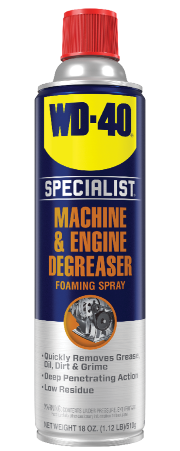 WD-40 Specialist Degreaser