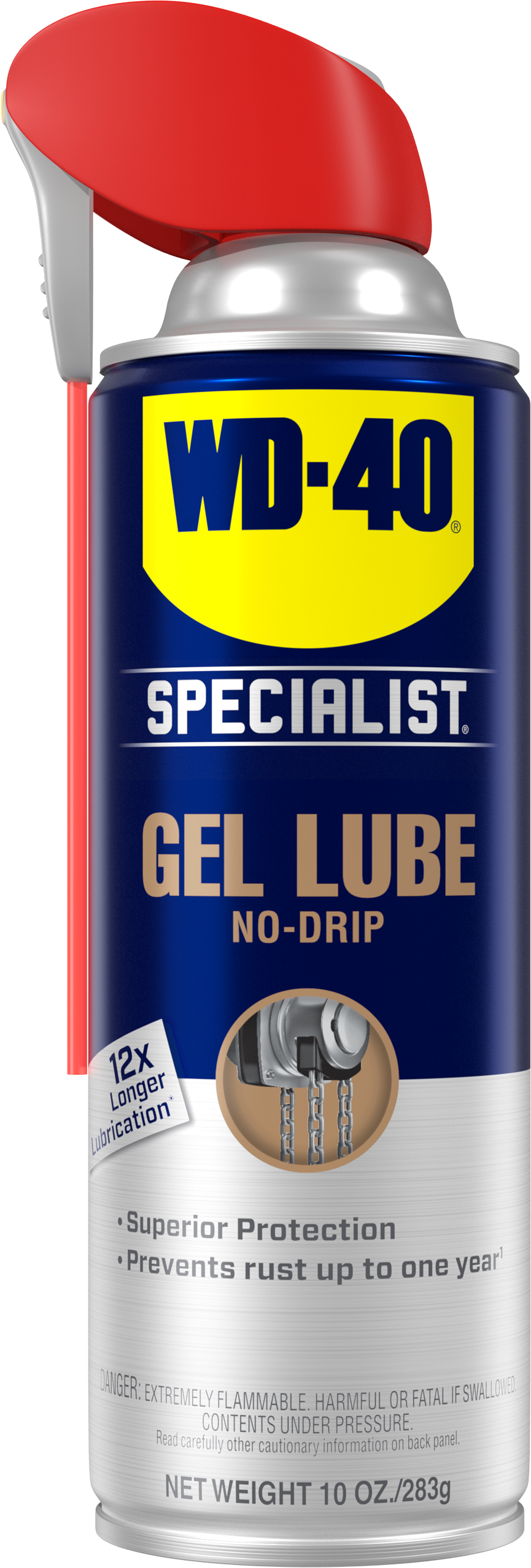 Wd 40 Specialist Products Lubricant Degreasers Cleaners Wd 40