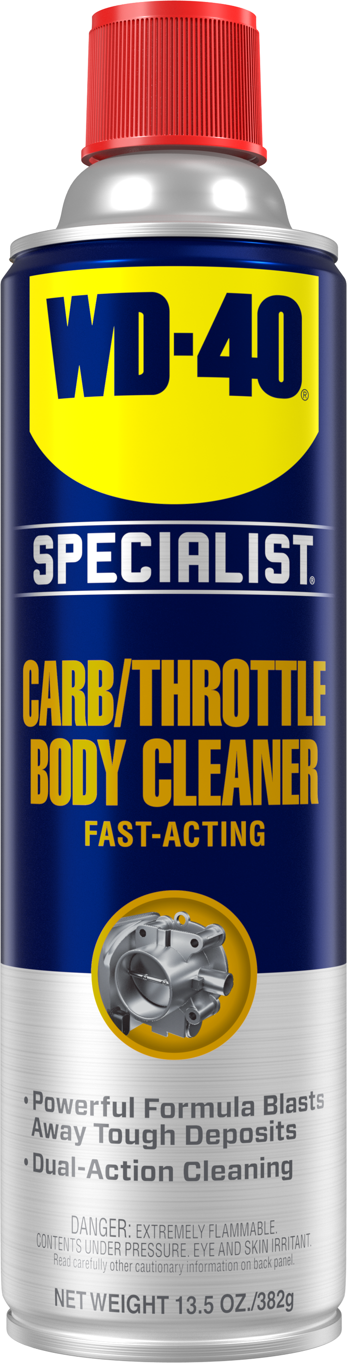 Product Selected