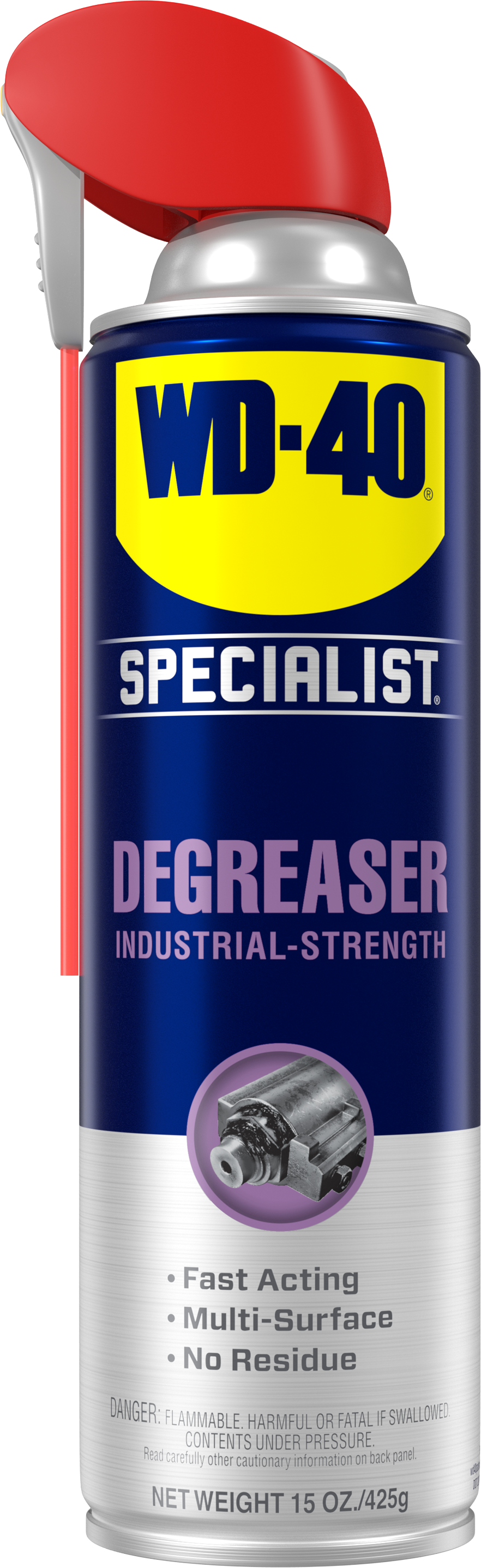 Product Selected