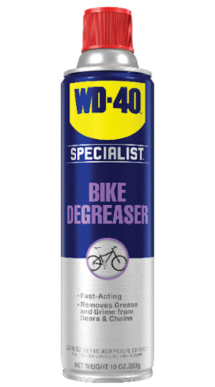 Wd bike degreaser deals