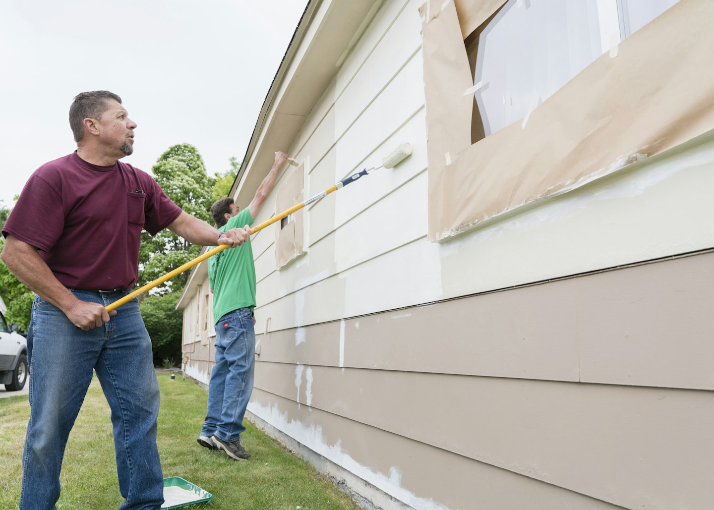 Three Easy & Budget-Friendly Curb Appeal Ideas 