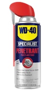 Front of can of WD-40 Specialist® Penetrant