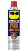 WD-40 Specialist® Machine & Engine Degreaser Can