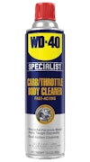 WD-40 Specialist® Carb/Throttle Body Cleaner Can