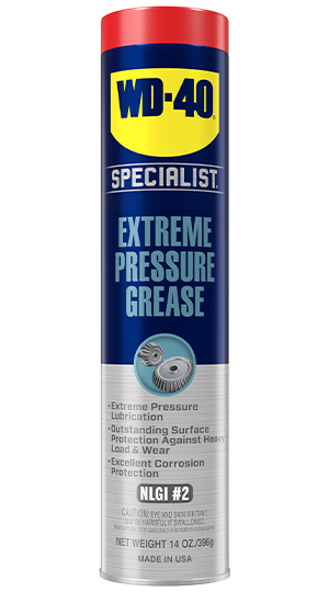 WD-40 Specialist® Extreme Pressure Grease Product