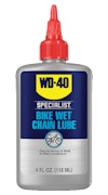 WD-40 Bike Wet Chain Lube Product