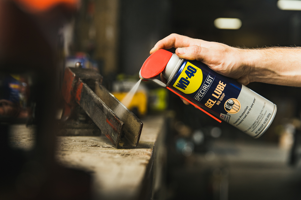 WD40 Specialist Products Lubricant, Degreasers, Cleaners WD40