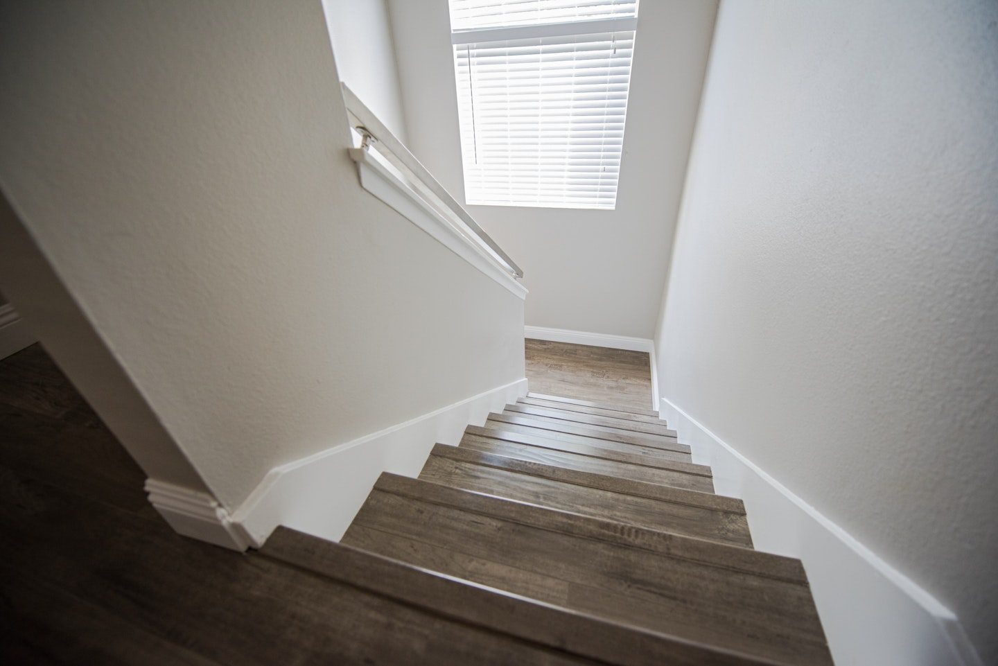 Style and Flair for Your Stairs