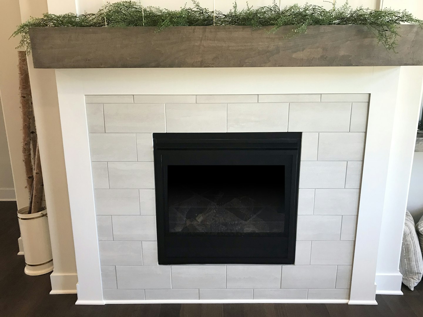 Quick Tips for a Fireplace Facelift