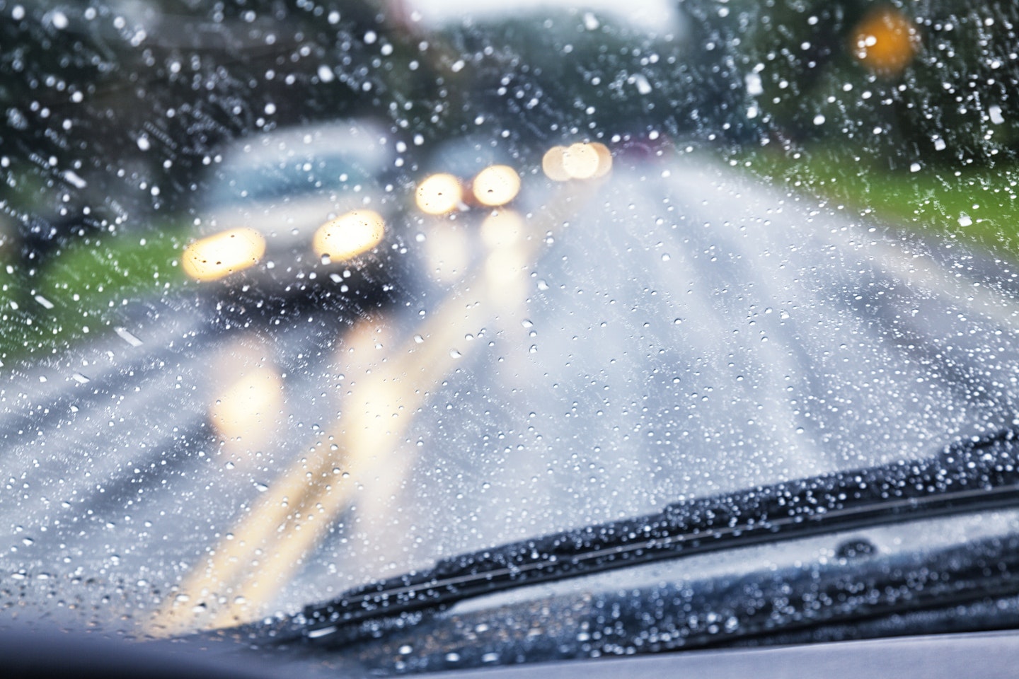 4 Steps to Winterize Your Vehicle