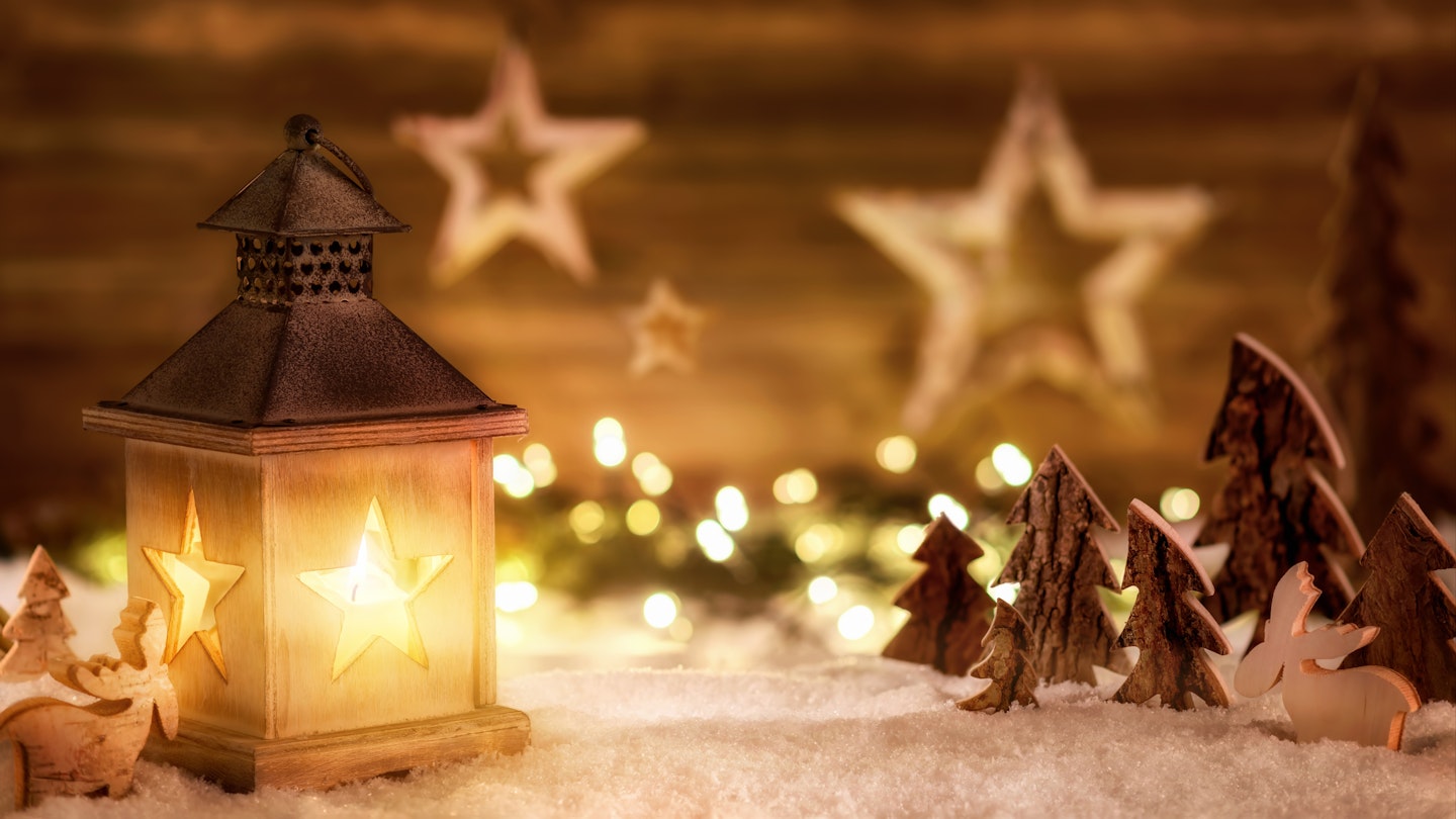 DIY Holiday Decorations