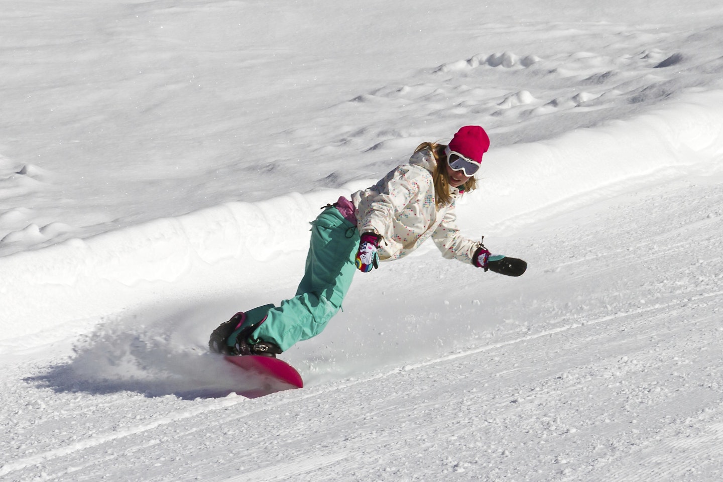 Be Prepared for a Day on the Slopes