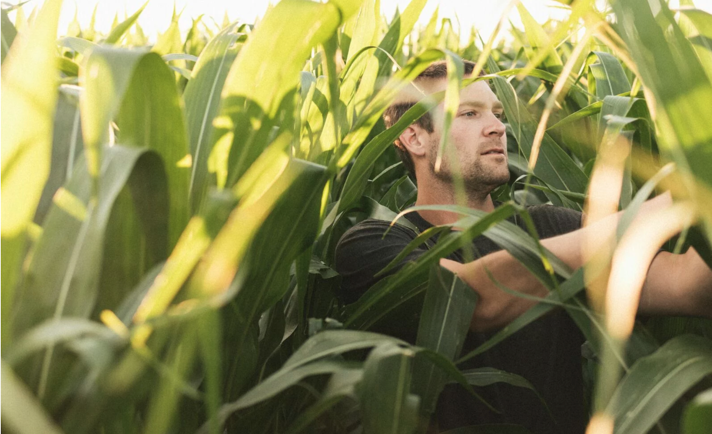 Life of a Millennial Farmer