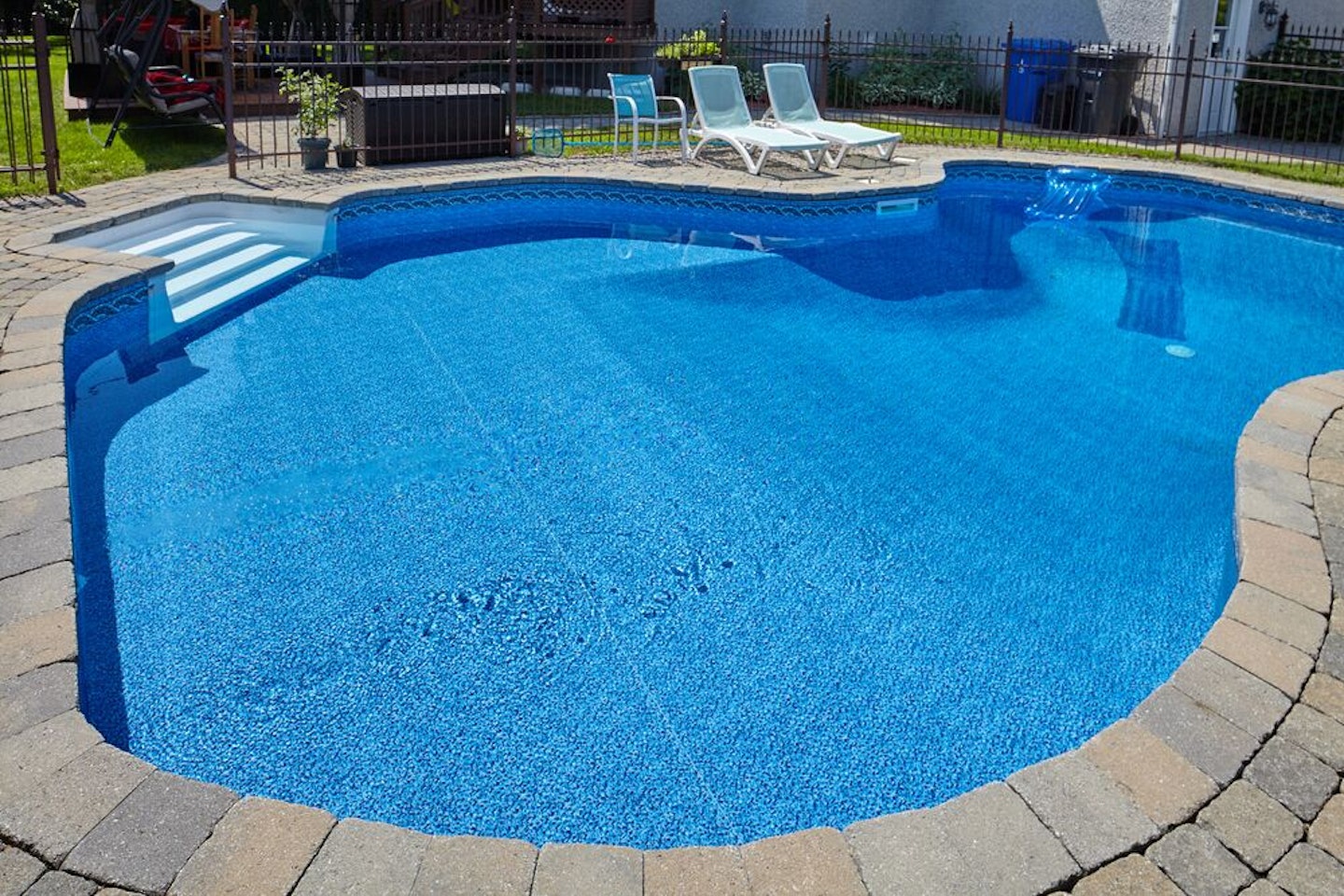Prepare Your Pool for Summer Fun