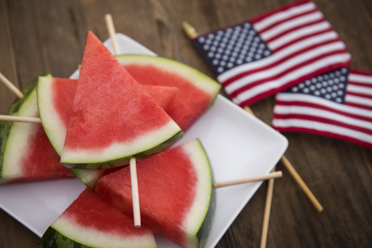 How Will You Celebrate Memorial Day?