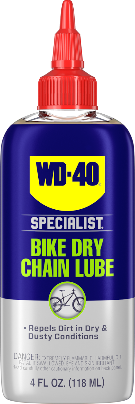 High-performance chain spray for use under extreme loads