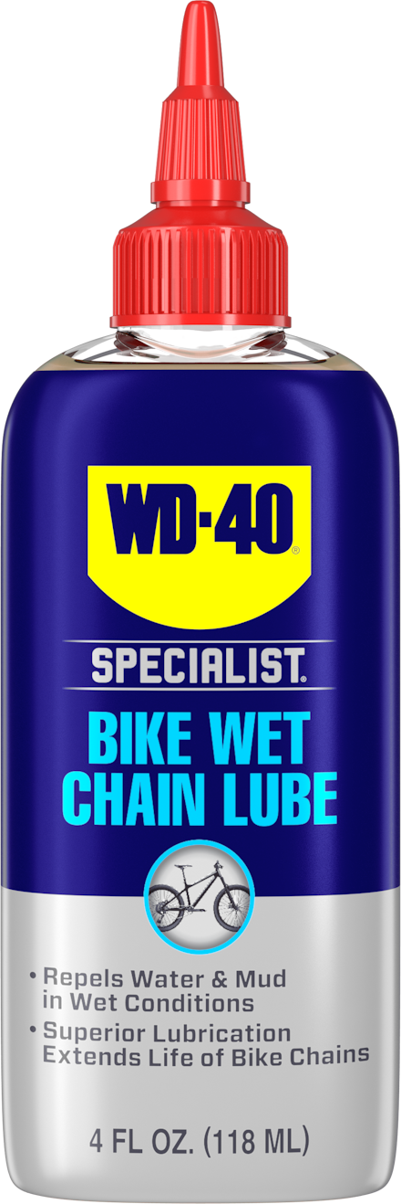 Wd40 wet chain lube deals