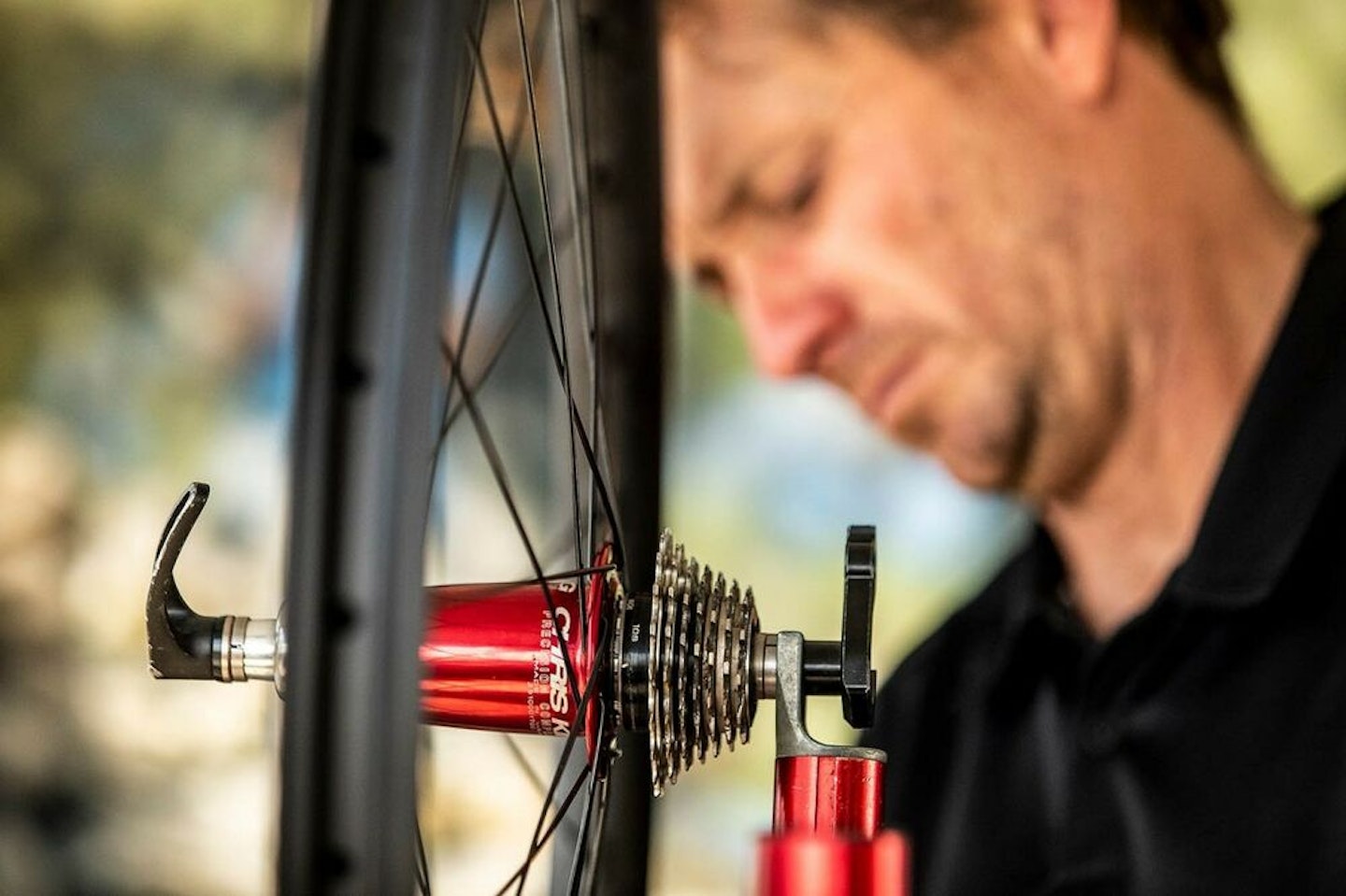 How to Get Your Bike Ready for Summer