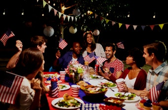 Summertime Barbeques: Summertime Barbeques