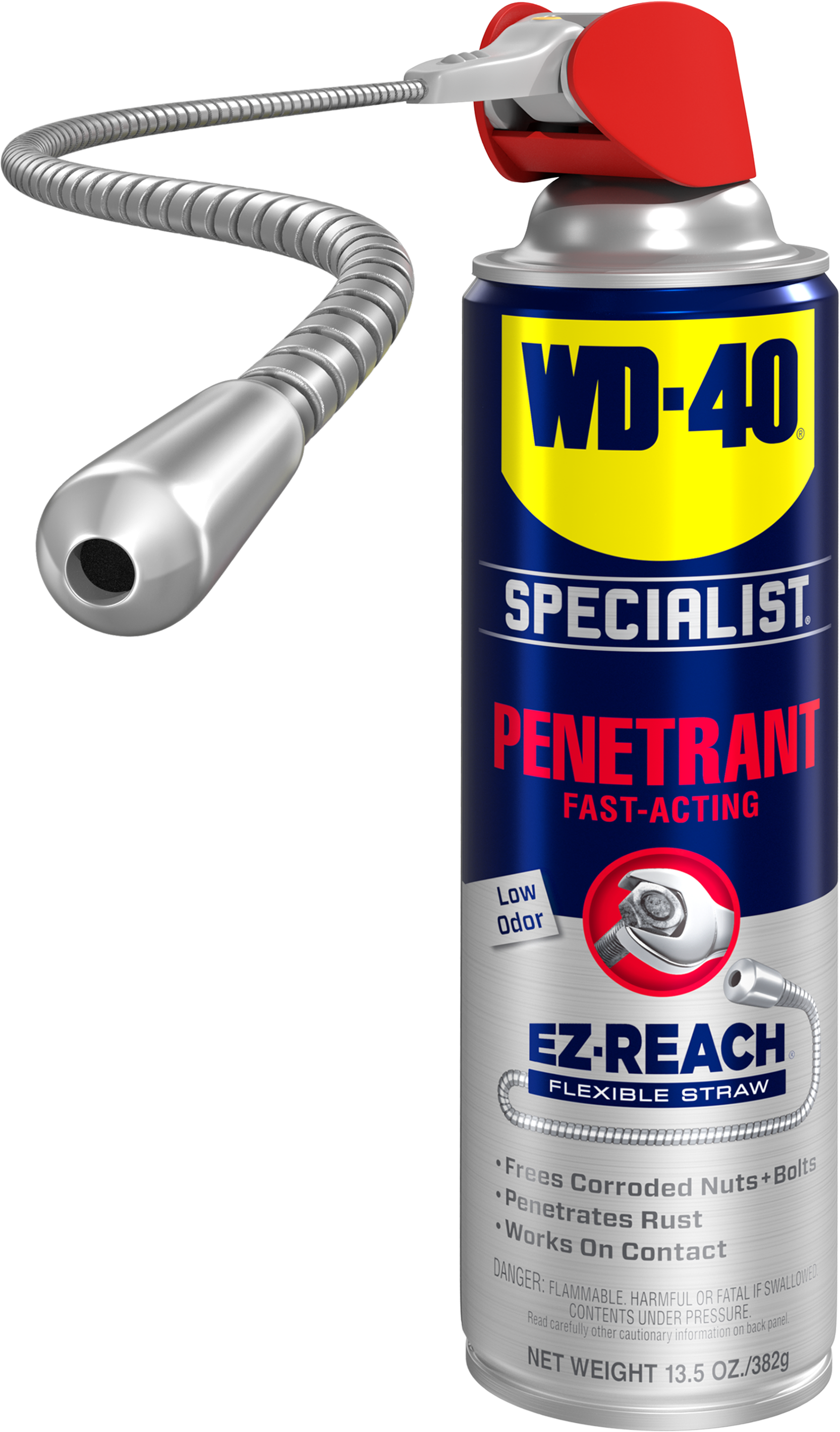 Product Selected