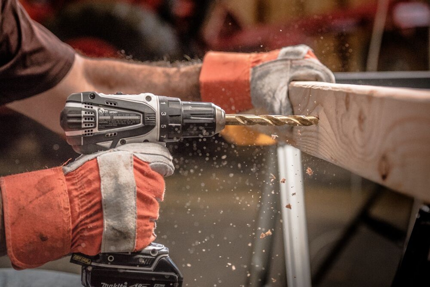 How-to Maintain Your Tools: Cordless Drills