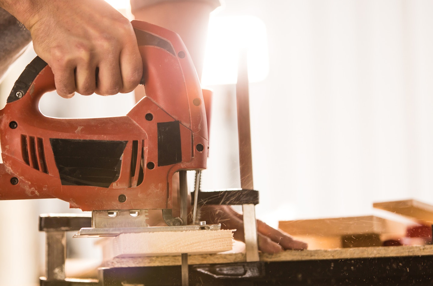 How-to Maintain Your Tools: Cordless Jigsaws