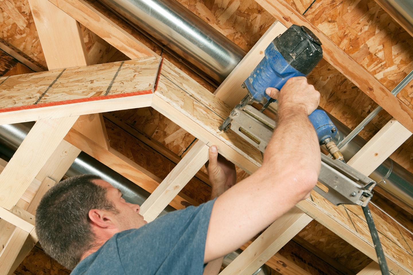 How-to Maintain Your Tools: Pneumatics