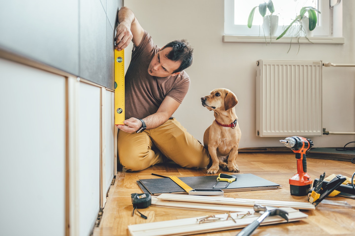DIY Resolutions for 2022