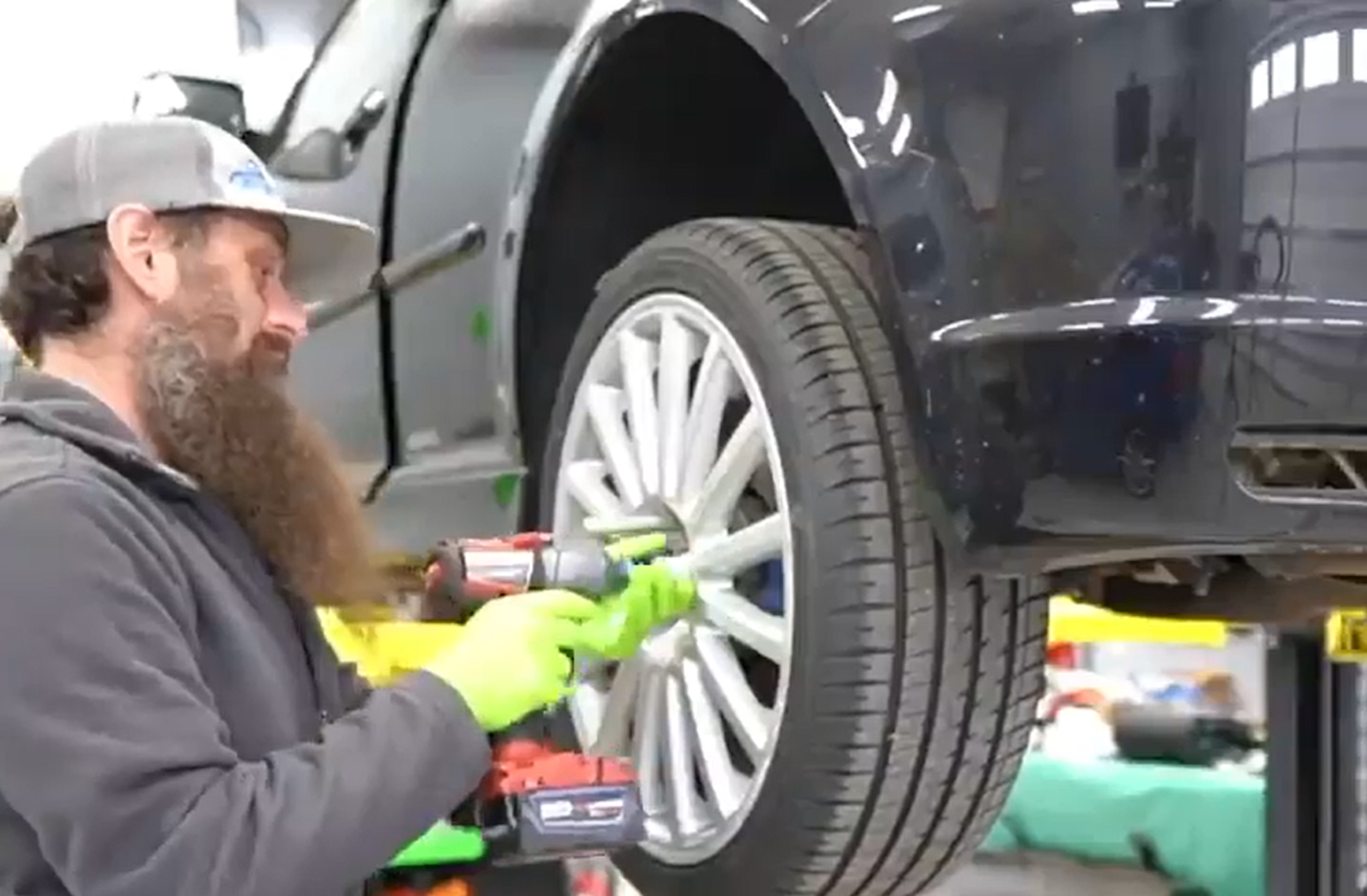 Garage Talk with the Humble Mechanic