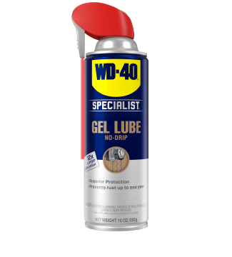 Dégrippant WD40 200 ml Nettoyant lubrifiant Protège corrosion par 2