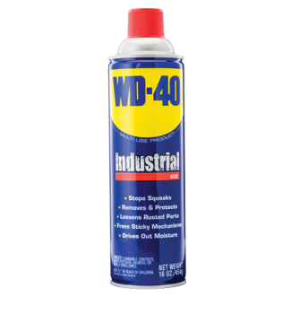 Disattivatore di superficie WD-40 Specialist 400 ml