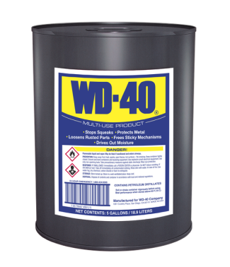 WD-40 49241/NBA Motorreiniger 500 ml