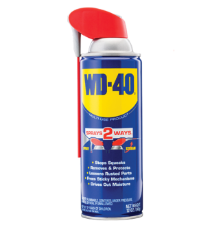 How to Use the NEW WD-40® Precision Pen - Full Instructional Video 