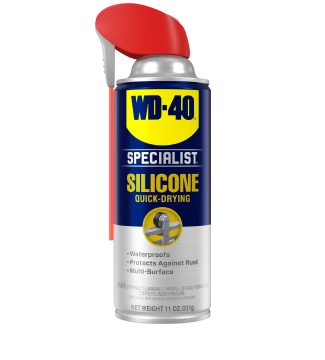 Pulvérisateur vide WD40 500ml