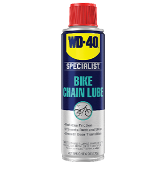 Foaming Bike Chain Degreaser WD40 Bike Degreaser WD40