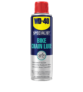WD-40 Specialist® Bike Chain Lube